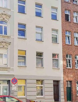 Zentrumsnahe 2 Zimmer-Whg am Stadtgarten, Nähe Therme - Aachen