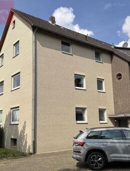 Top Kapitalanlage in der Kernstadt - Langenhagen