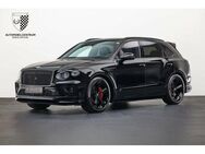 Bentley Bentayga S Touring/Naim/RearSeat/Carbon/Standhz - Viernheim