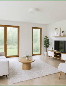 Barrierefreie 4 Zimmerwohnung mit Panorama Dachterrasse - Garage- Burscheid Hilgen - Burscheid