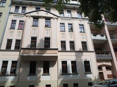 IDEAL - 3-Raum Wohnung mit Balkon sucht neuen Mieter