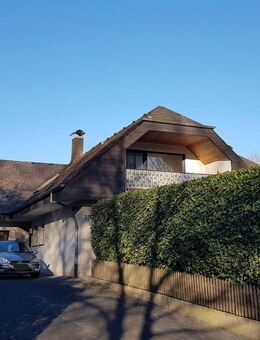 Ein-/Zweifamilienhaus mit Einliegerwohnung - Wittlich