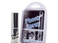 Pheromon-Spray für Männer 15 ml - Delitzsch