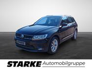 VW Tiguan, 1.5 TSI Highline, Jahr 2020 - Osnabrück