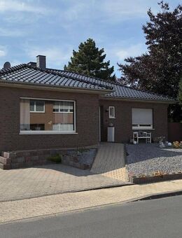 Großzügiger Bungalow in Waldfeucht - Waldfeucht