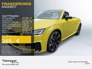 Audi TT, Roadster 45 TFSI Q 2x S LINE UPE68, Jahr 2024 - Lüdenscheid