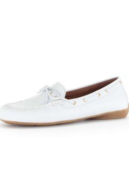 Gabor Slipper Glattleder Slipper