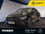 Mercedes A 250, Limo AMG Sport, Jahr 2024 - Menden (Sauerland)