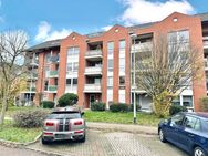 Maisonette Wohnung inkl. Tiefgargenstellplatz in beliebter Wohnlage - Neuss