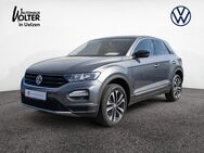 VW T-Roc, 1.6 TDI United, Jahr 2020 - Uelzen