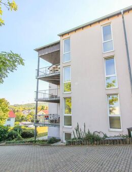 1-Zimmer Apartment "Vom Mieter zum Eigentümer" - Würzburg