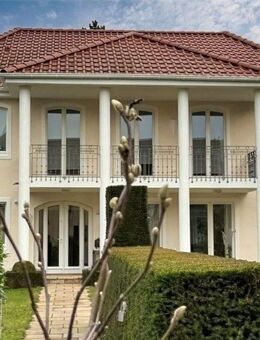 Elegante Stadtvilla in Bestlage von Soest - Soest