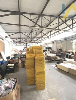 Kassel Nord: Großzügiges Renditeobjekt mit Wohn- und Gewerbeflächen auf 2000 m² Grundstück - Kassel