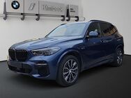 BMW X5, xDrive45e M SPORT Sitzbelüft °, Jahr 2021 - Eggenfelden