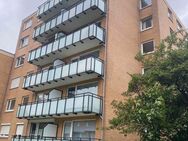 Wunderschöne 3-Zimmer-Wohnung 80 m² mit Süd-Balkon, Endetage - Halstenbek