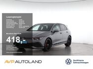 VW Golf, 2.0 TSI VIII GTI Clubsport | |, Jahr 2023 - Plattling