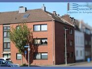 *** 2 Mehrfamilienhäuser in Oberhausen-Alsfeld - ruhig und zentral gelegen ***provisionsfrei*** - Oberhausen