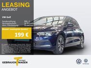 VW Golf 2.0 TDI DSG MOVE PANO AHK KAMERA LED+ - Gelsenkirchen