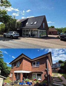 Renditeobjekt, 2 Häuser in Buxtehude-Hedendorf mit Potenzial! - Buxtehude