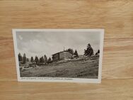 Ansichtskarte-AK-543-Steibis, Berggasthof-Pension Imberg. - Nörvenich