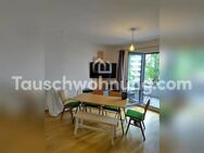 [TAUSCHWOHNUNG] Moderne 2-Zimmer Wohnung in Ehrenfeld - Köln