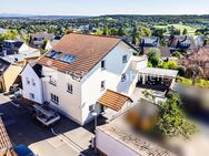 Schönes Zweifamilienhaus mit viel Platz, toller Ausstattung, diversen Extras und schönem Garten. - Brühl (Nordrhein-Westfalen)