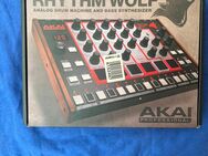 Akai Rythm Wolf drum maschine - Darmstadt