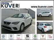 Seat Ibiza, 1.0 TSI 15, Jahr 2024 - Hagen (Bremischen)