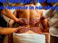 Duo erotikmassage in Nürnberg - Nürnberg Zentrum