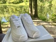 Nike Air Force 1'07 low white - Frankfurt (Main) Nordend-Ost