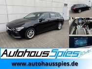 Mercedes CLA 180 Shooting Brake, Business VzAss SpurAss, Jahr 2020 - Heilbronn