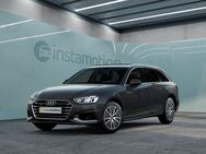 Audi A4, Avant 40 TDI qu Advanced, Jahr 2020 - München
