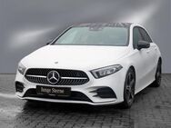 Mercedes A 250, AMG PREMIUM NIGHT SPUR MEMO, Jahr 2019 - Kiel