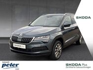 Skoda Karoq, CLEVER, Jahr 2021 - Nordhausen