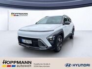 Hyundai Kona, 1.0 T-Gdi SX2 120PS M T TREND, Jahr 2023 - Neunkirchen (Nordrhein-Westfalen)