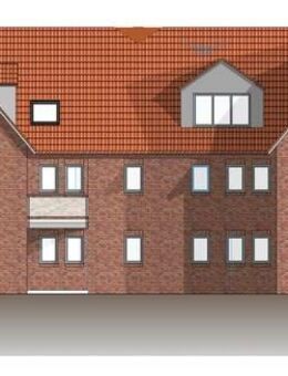 2 Zi.-DG-Wohnung - Wohnflair in modernem Haus in Wedemark-Wennebostel - Wedemark