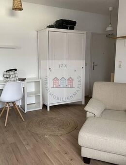 möbiliertes Appartment in ruhiger Gegend - Chemnitz