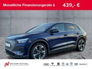 Audi Q4, VC, Jahr 2022 - Bayreuth