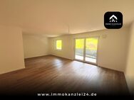 Helle 3-Zimmer-Wohnung im 1. OG mit Balkon & Barrierefrei - Ökovillage Nordrach - ZUR MIETE! - Nordrach