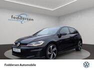 VW Golf, 2.0 TSI VII GTI Performance Standheizu, Jahr 2019 - Alfeld (Leine)