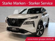 Nissan X-Trail, Tekna e-Power Tekna | verfÃgbar, Jahr 2024 - Bayreuth