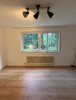 Neu renovierte 1 Zimmerwohnung - Kaiserslautern
