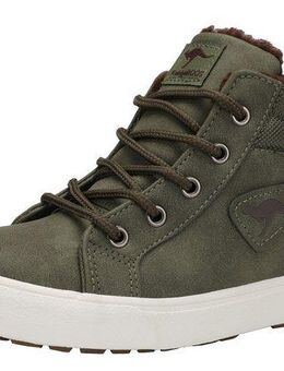 KangaROOS KaVu I Sneaker gefüttert