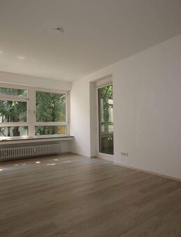 Attraktive renovierte 3 Zimmer Wohnung in Hadern - München