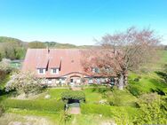 Ferien auf dem Bauernhof - Giekau