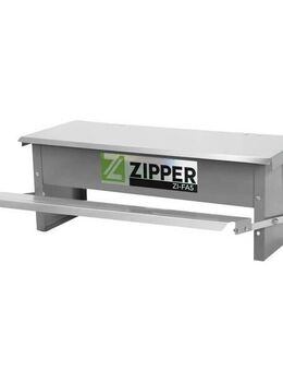 ZI-FA5 Futterautomat - Dornburg-Camburg