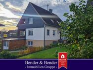 Unterkellertes Zweifamilienhaus in zentrumsnaher Lage von Asbach! - Asbach (Landkreis Neuwied)