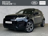 Land Rover Range Rover Evoque, 1.5 R-Dynamic HSE Hybrid P300e EU6d, Jahr 2021 - Koblenz