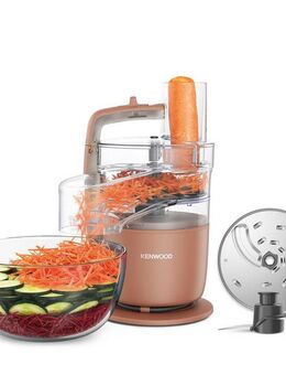 KENWOOD Kompakt-Küchenmaschine, 650 W