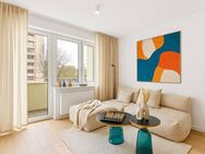 Erstbezug/Provisionsfrei: 2-Zimmer in Laim vom Architekten saniert - München